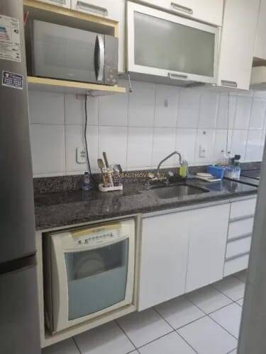 Apartamento, 2 quartos, 72 m² - Foto 9