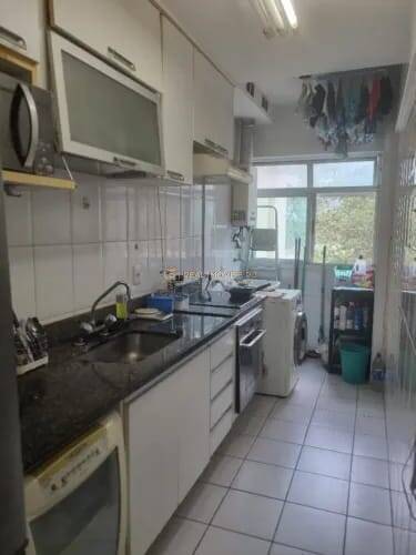 Apartamento, 2 quartos, 72 m² - Foto 10