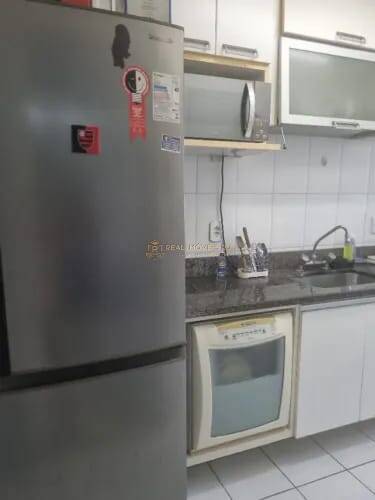 Apartamento, 2 quartos, 72 m² - Foto 11