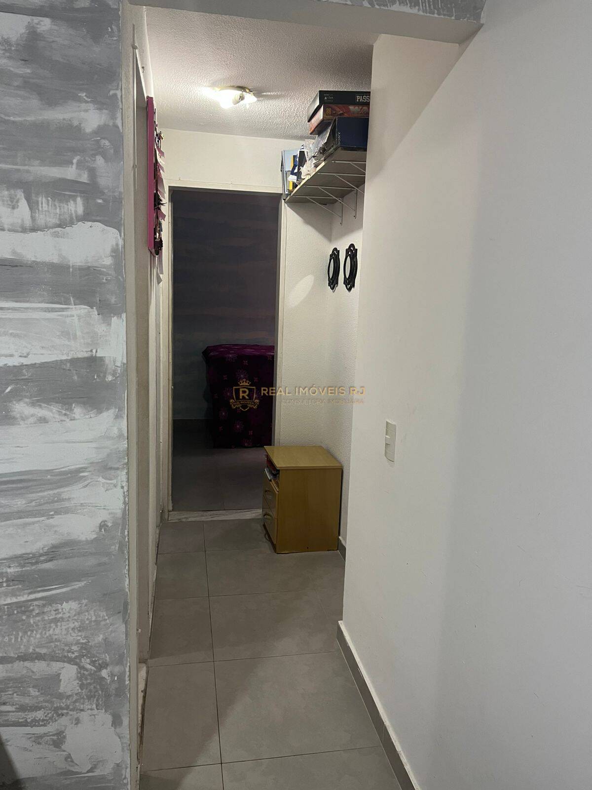 Apartamento, 2 quartos, 52 m² - Foto 4