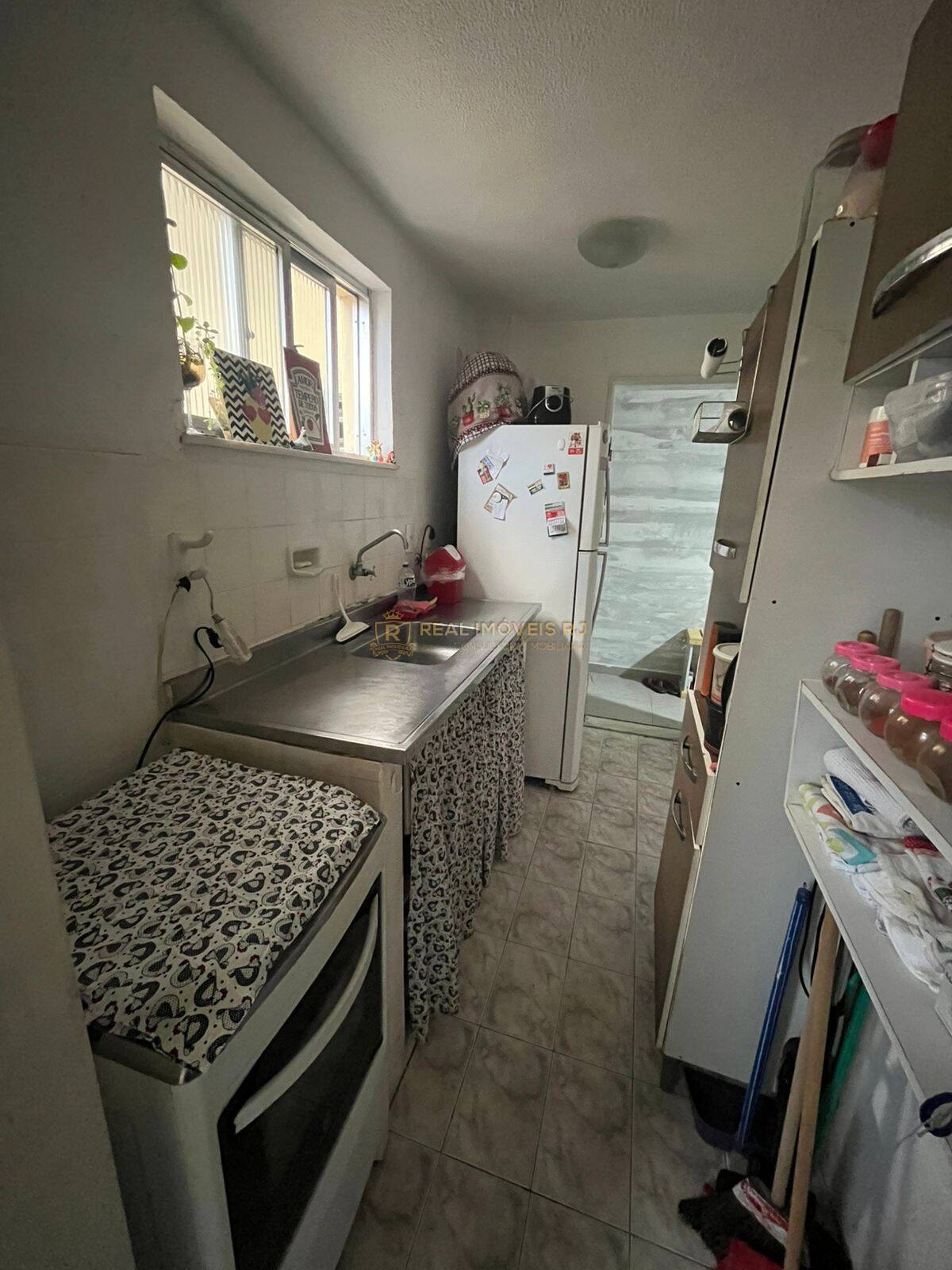 Apartamento, 2 quartos, 52 m² - Foto 5