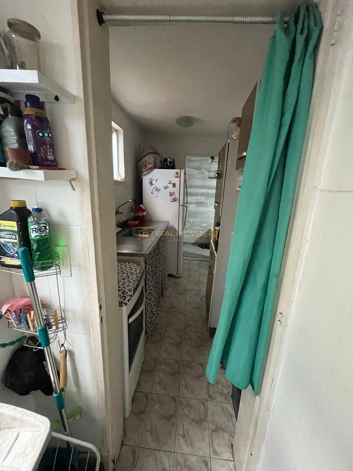 Apartamento, 2 quartos, 52 m² - Foto 7