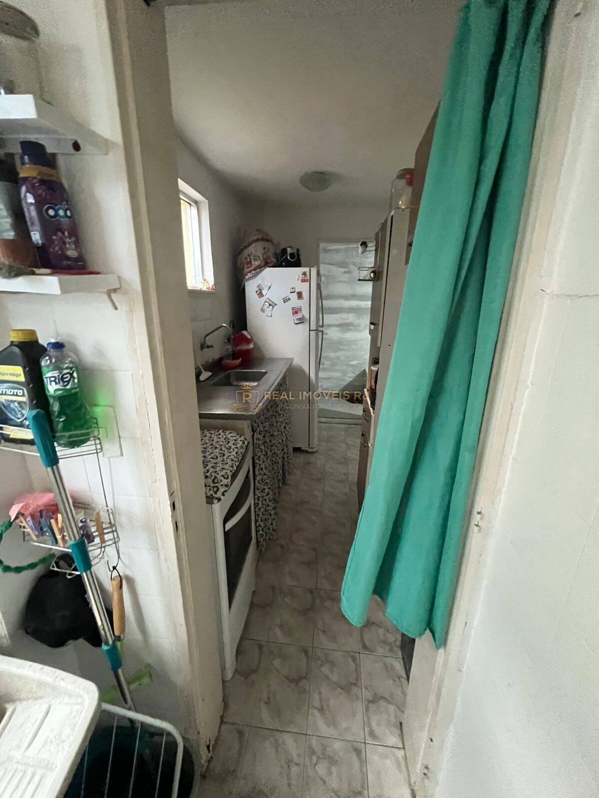 Apartamento, 2 quartos, 52 m² - Foto 9