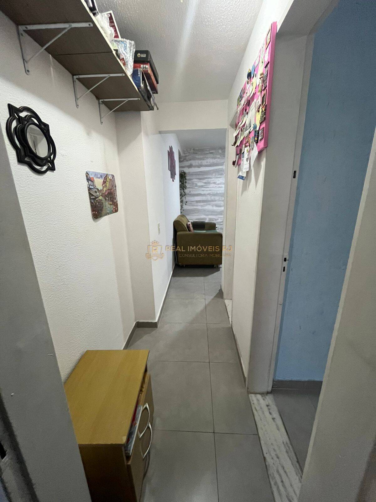 Apartamento, 2 quartos, 52 m² - Foto 14