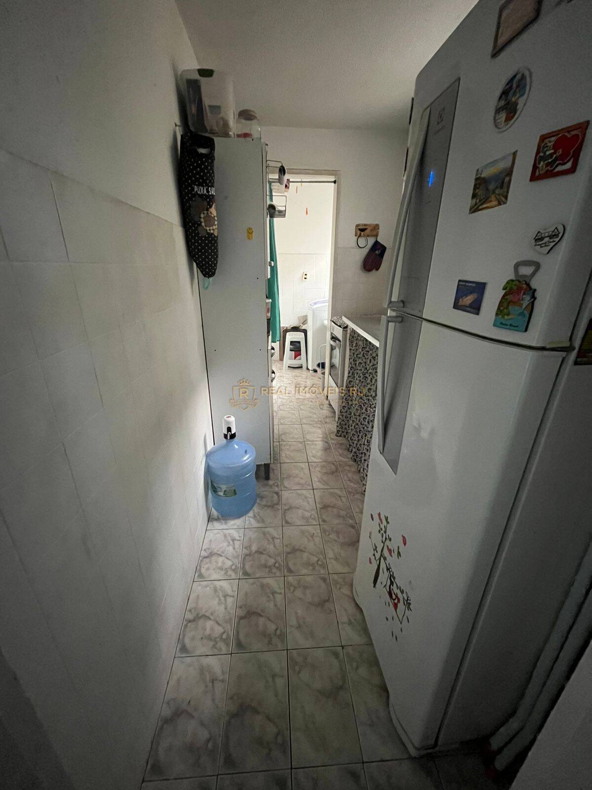 Apartamento, 2 quartos, 52 m² - Foto 13