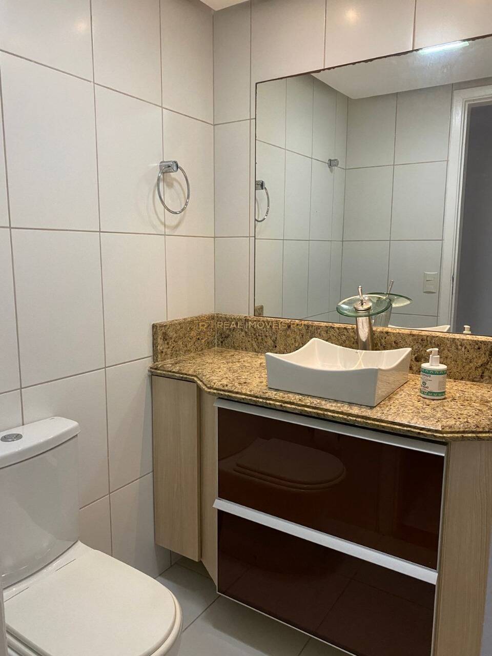 Apartamento, 3 quartos, 80 m² - Foto 11