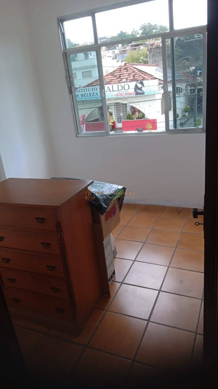 Apartamento, 2 quartos, 60 m² - Foto 7