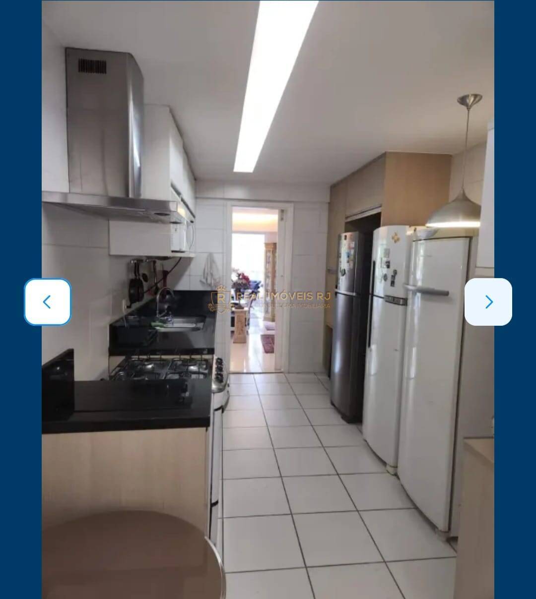 Apartamento, 4 quartos, 169 m² - Foto 5