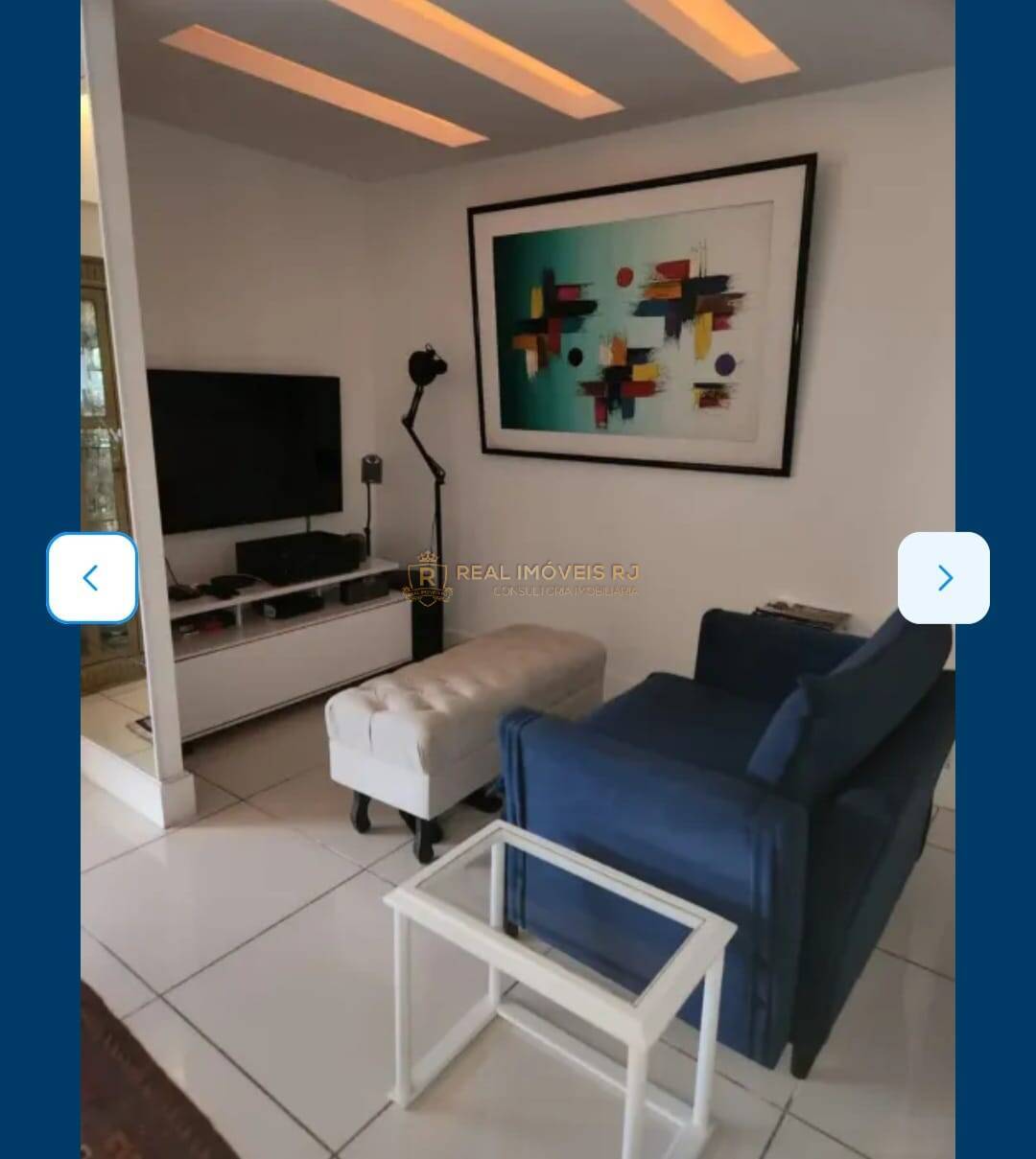 Apartamento, 4 quartos, 169 m² - Foto 3