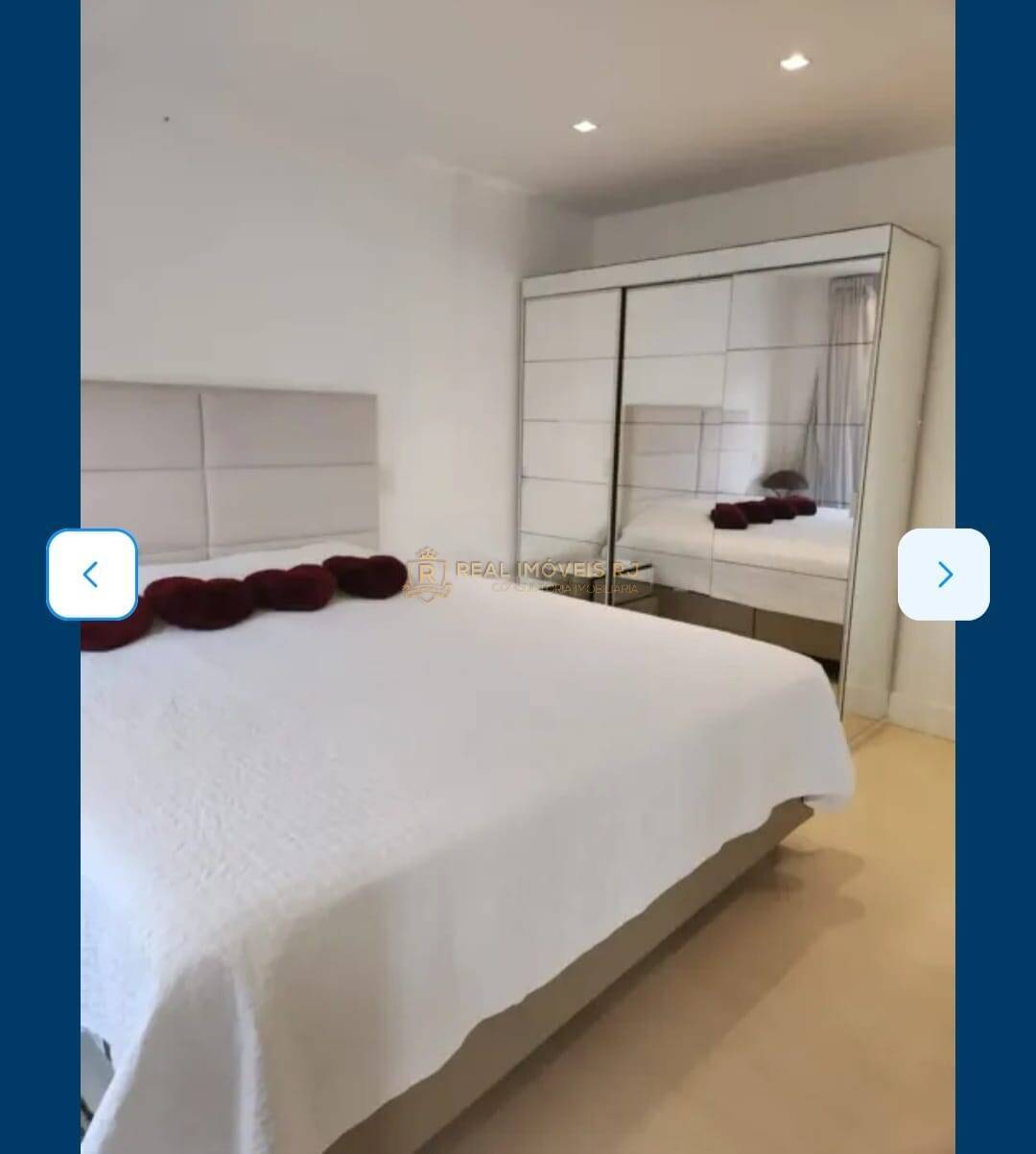 Apartamento, 4 quartos, 169 m² - Foto 7