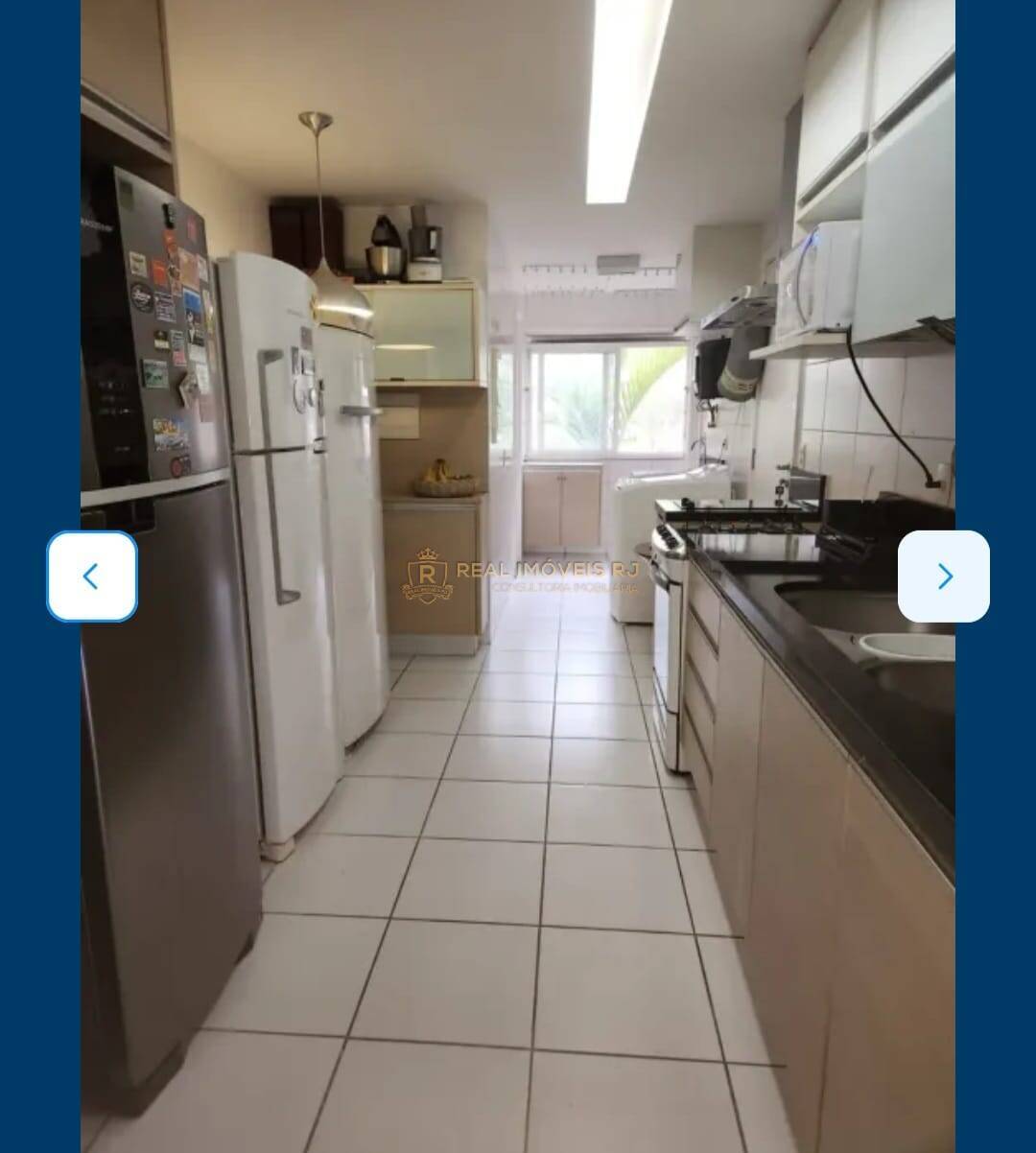 Apartamento, 4 quartos, 169 m² - Foto 6