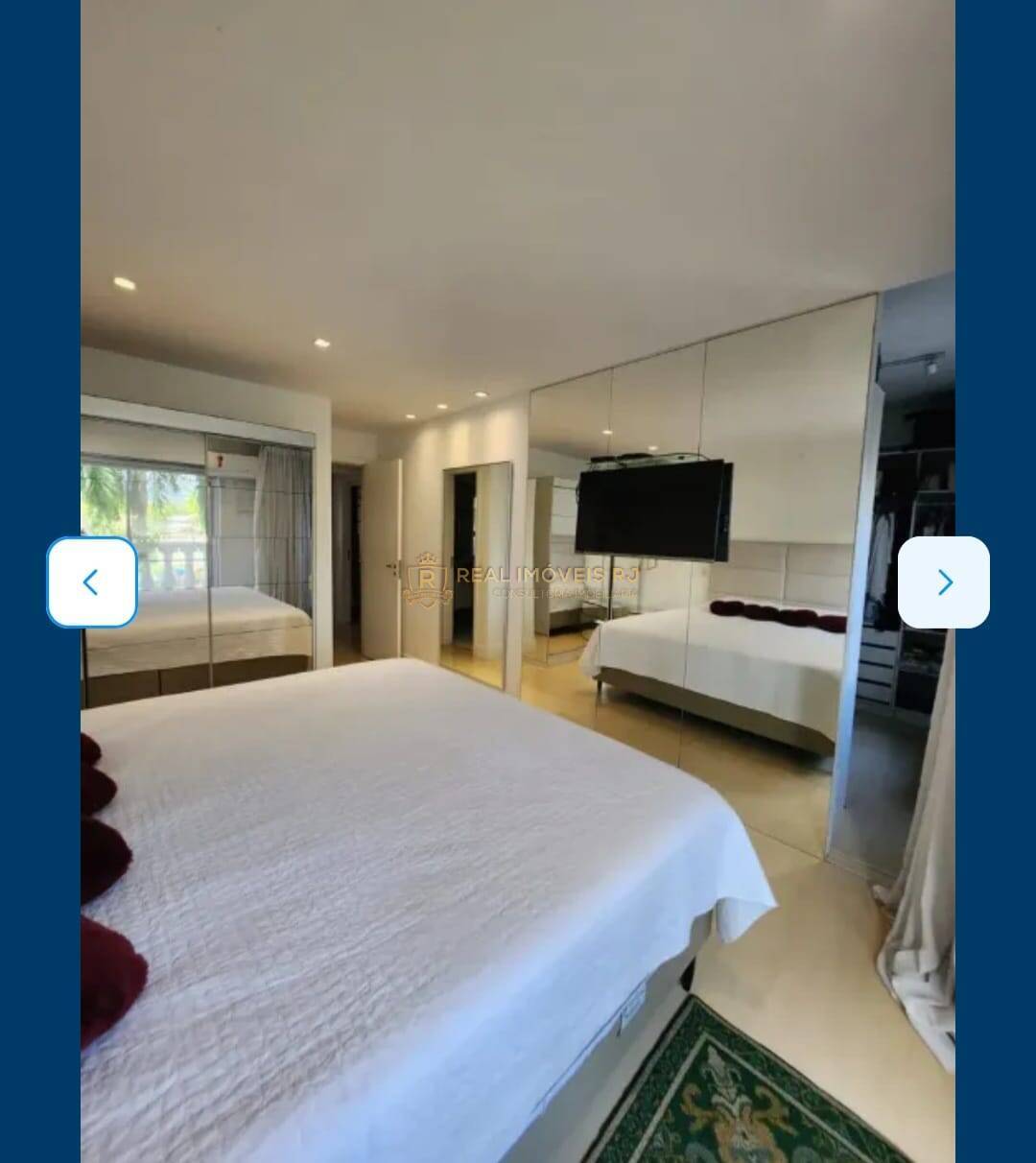 Apartamento, 4 quartos, 169 m² - Foto 8