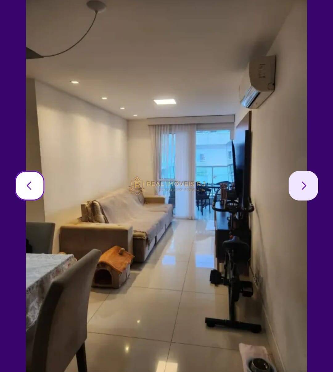 Apartamento, 3 quartos, 168 m² - Foto 3