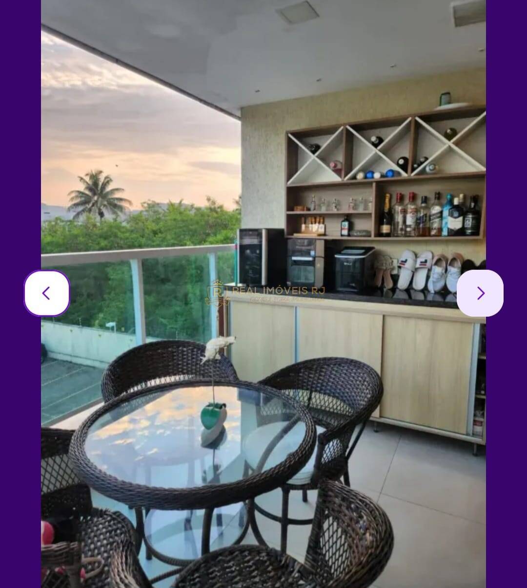 Apartamento, 3 quartos, 168 m² - Foto 5