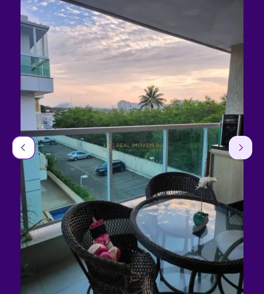 Apartamento, 3 quartos, 168 m² - Foto 6