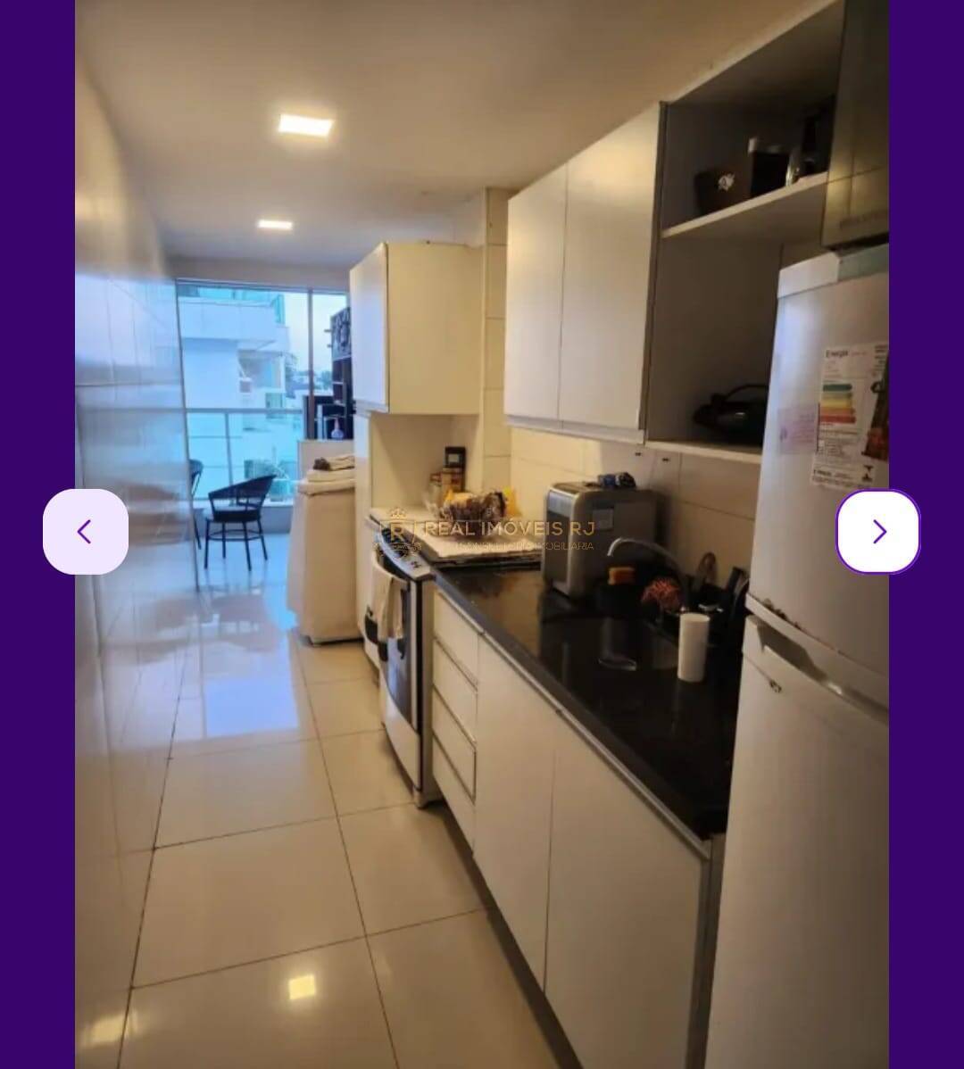 Apartamento, 3 quartos, 168 m² - Foto 7