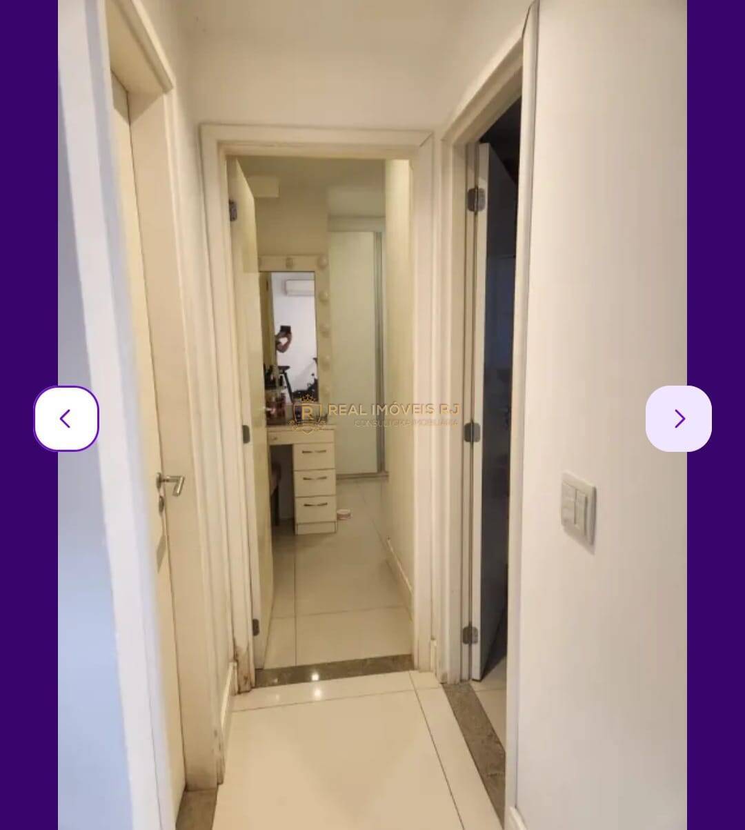 Apartamento, 3 quartos, 168 m² - Foto 8