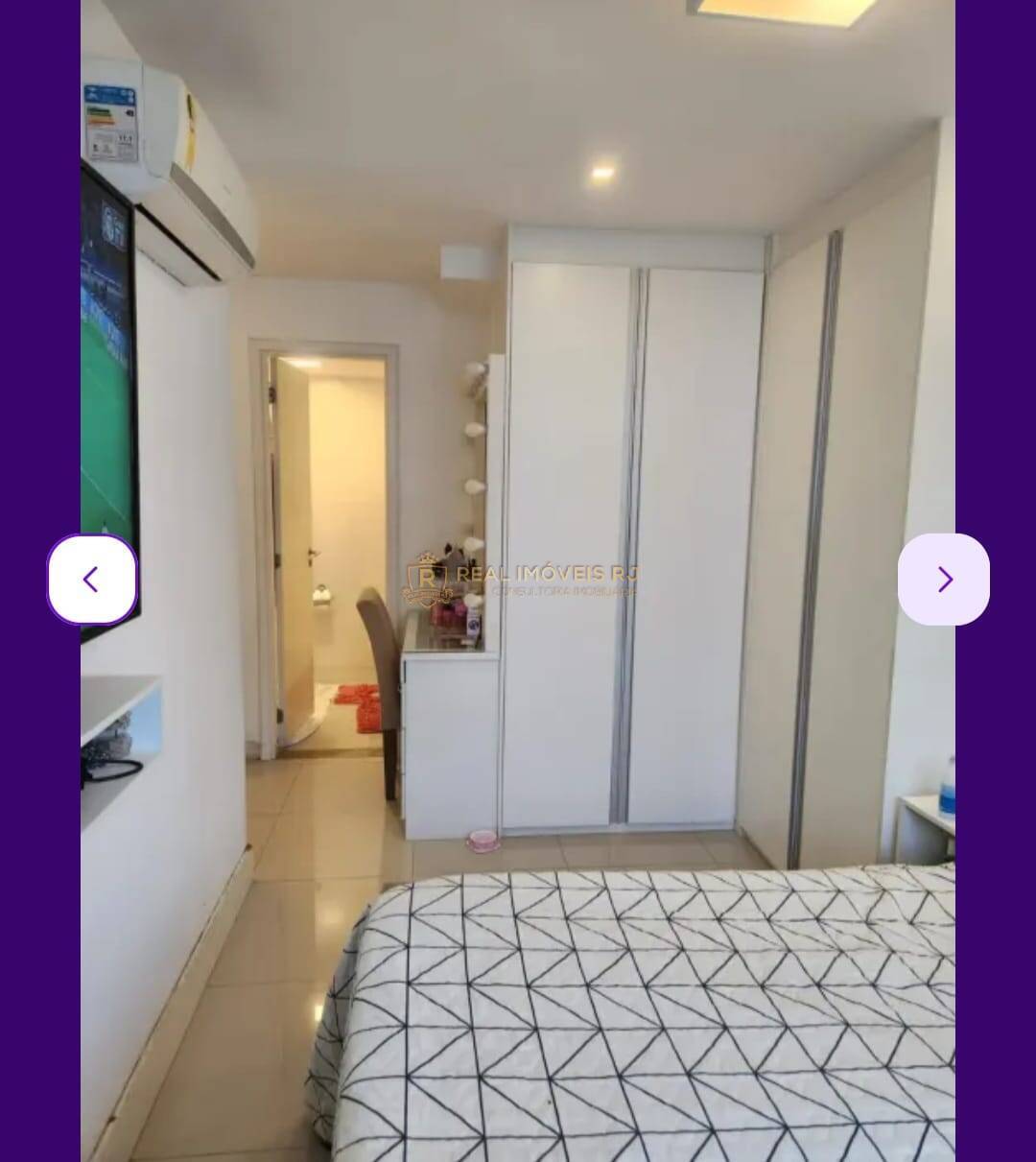 Apartamento, 3 quartos, 168 m² - Foto 9