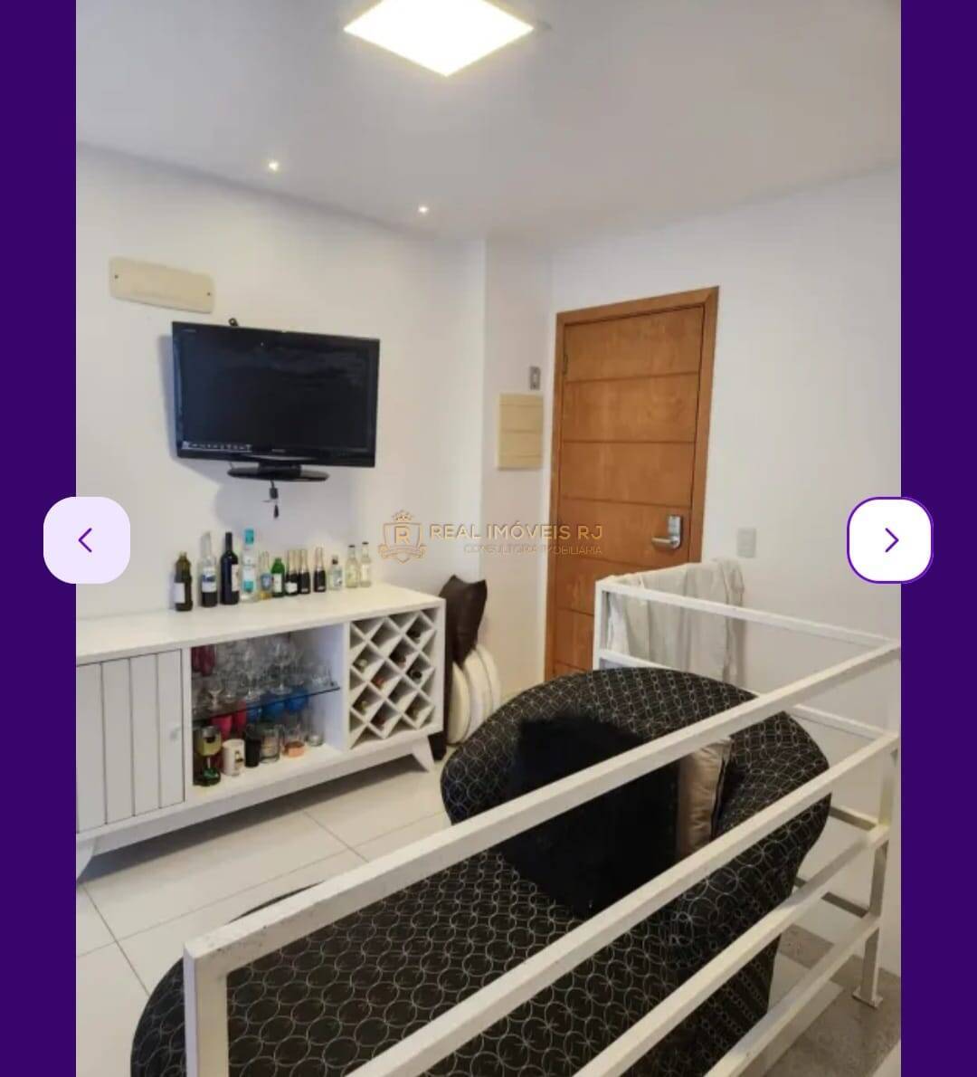 Apartamento, 3 quartos, 168 m² - Foto 11