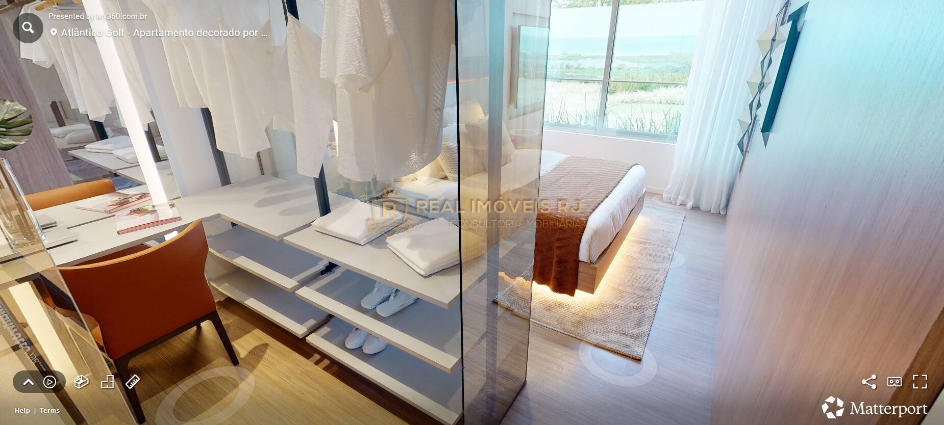 Apartamento, 3 quartos, 120 m² - Foto 58
