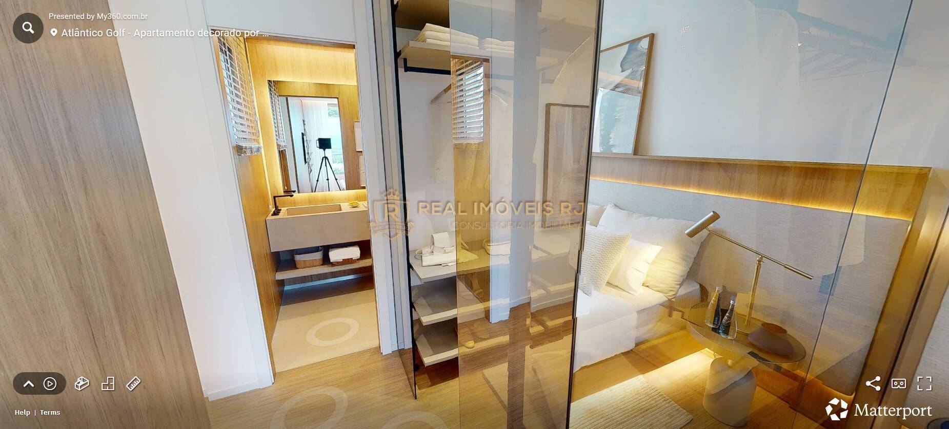 Apartamento, 3 quartos, 120 m² - Foto 59