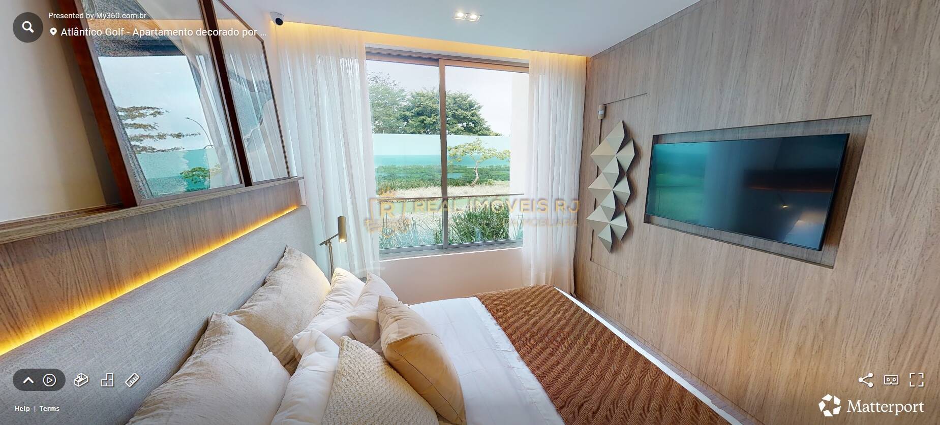 Apartamento, 3 quartos, 120 m² - Foto 69