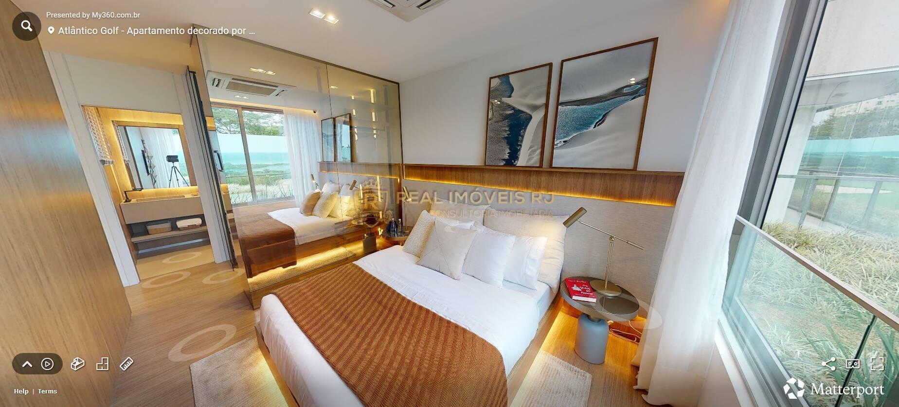 Apartamento, 3 quartos, 120 m² - Foto 65