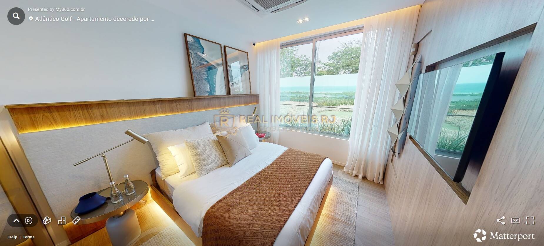 Apartamento, 3 quartos, 120 m² - Foto 66
