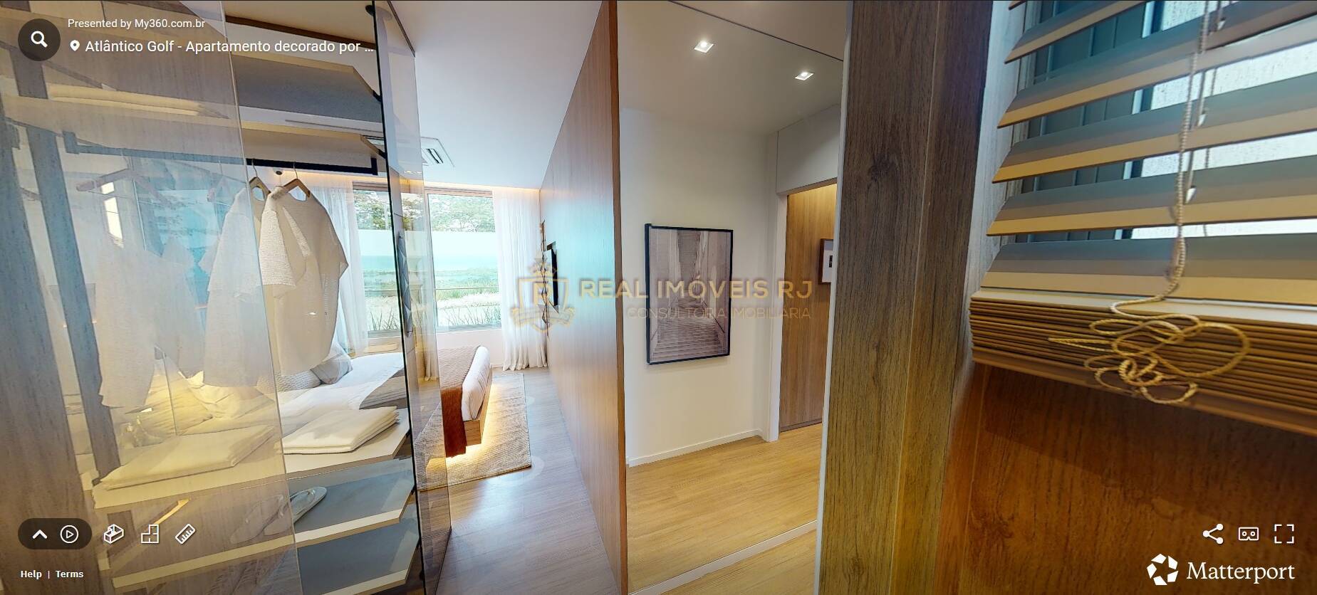 Apartamento, 3 quartos, 120 m² - Foto 64