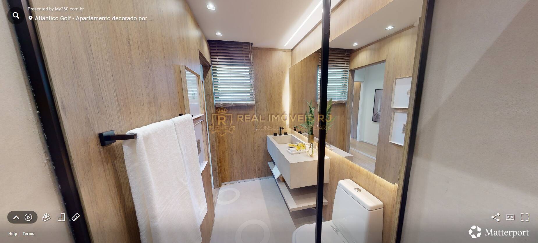 Apartamento, 3 quartos, 120 m² - Foto 61