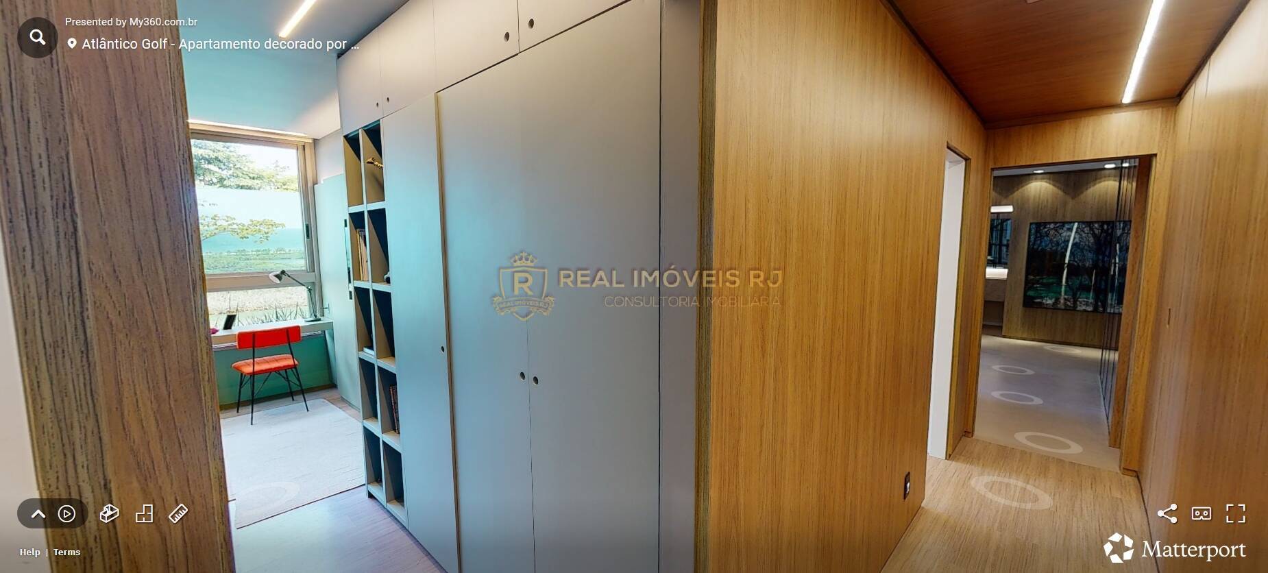 Apartamento, 3 quartos, 120 m² - Foto 41