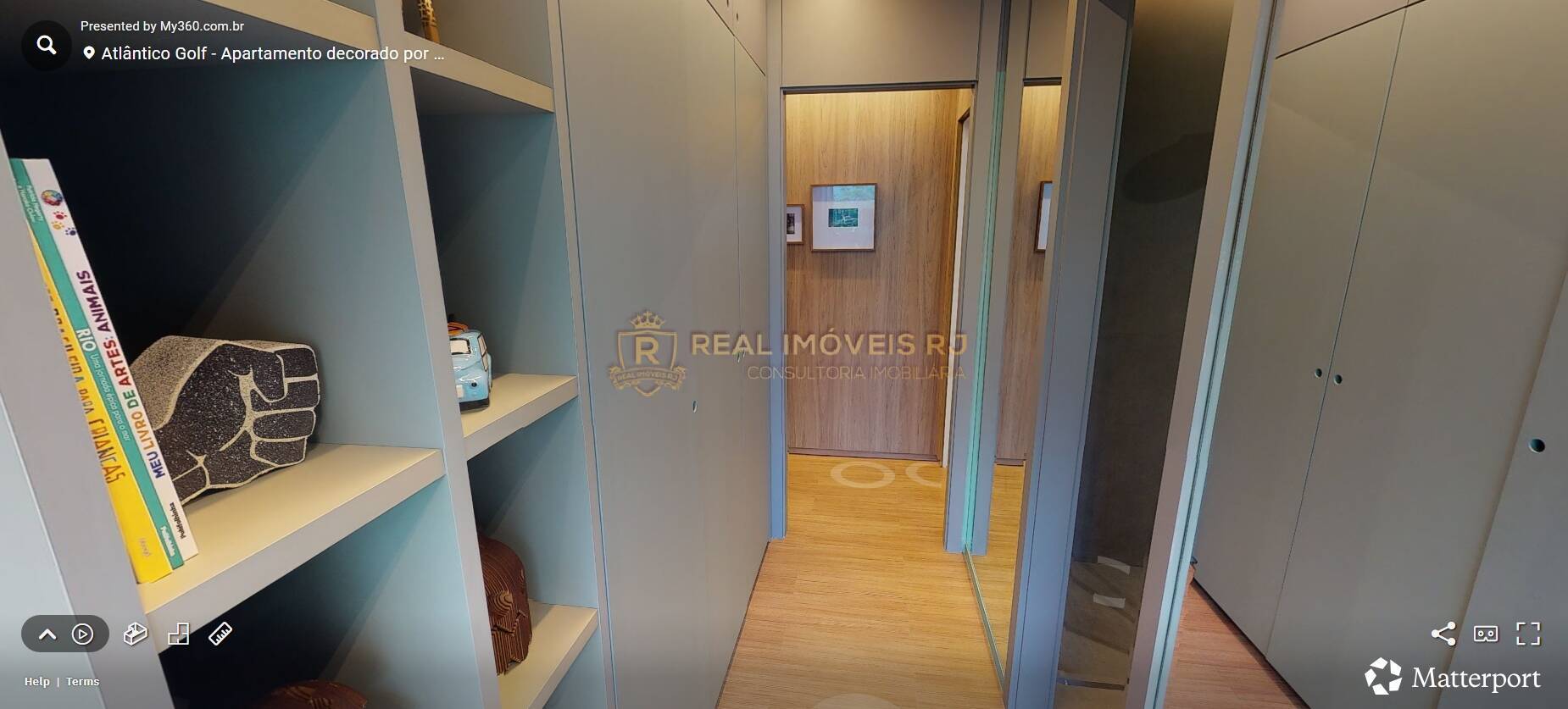 Apartamento, 3 quartos, 120 m² - Foto 47