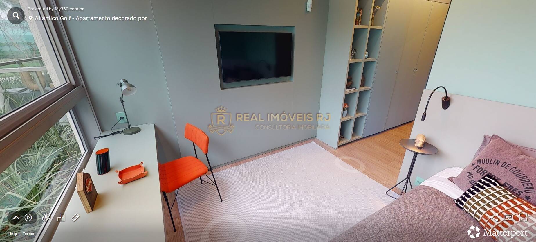 Apartamento, 3 quartos, 120 m² - Foto 45