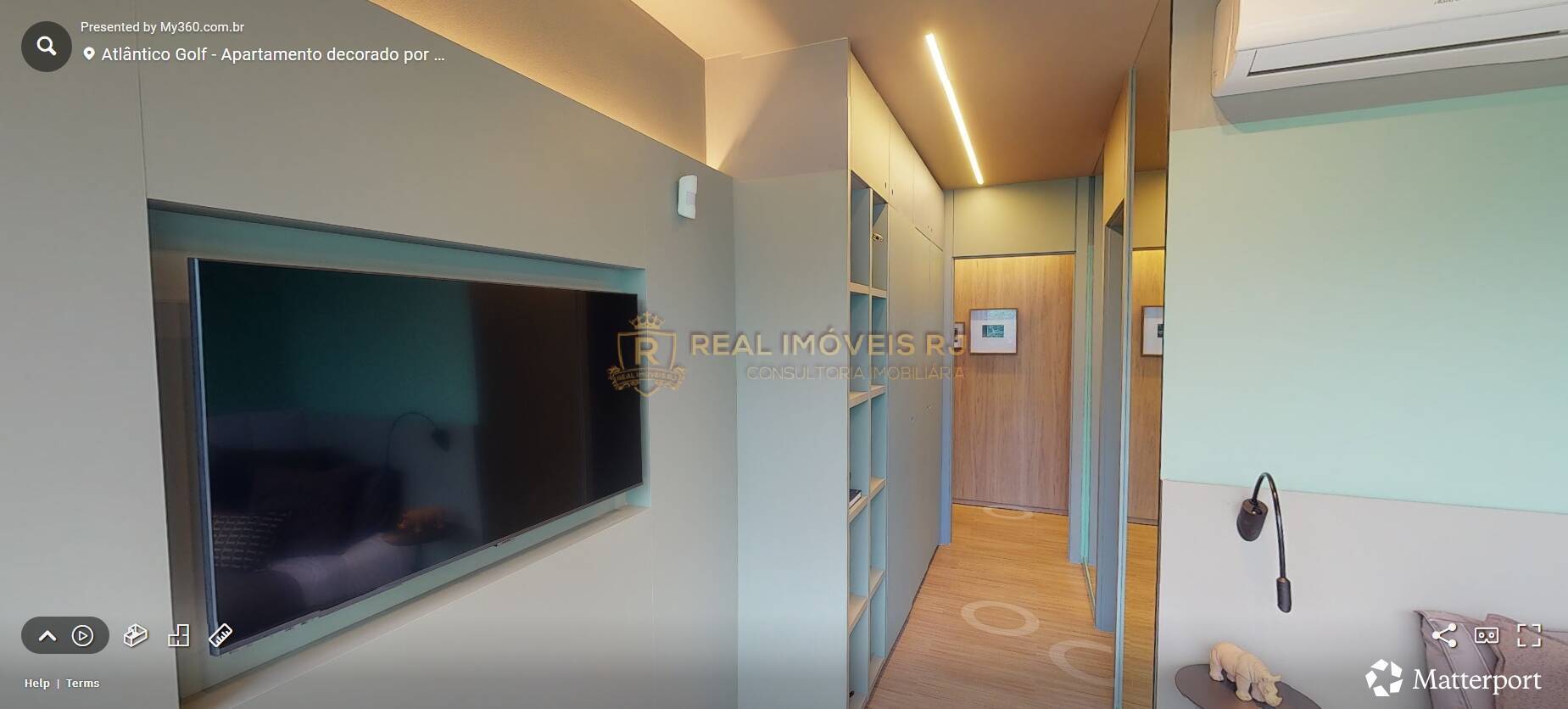 Apartamento, 3 quartos, 120 m² - Foto 43