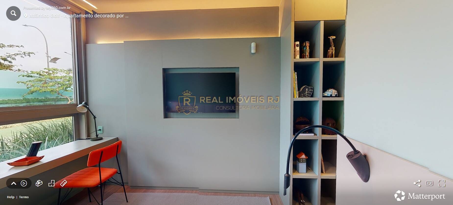 Apartamento, 3 quartos, 120 m² - Foto 46