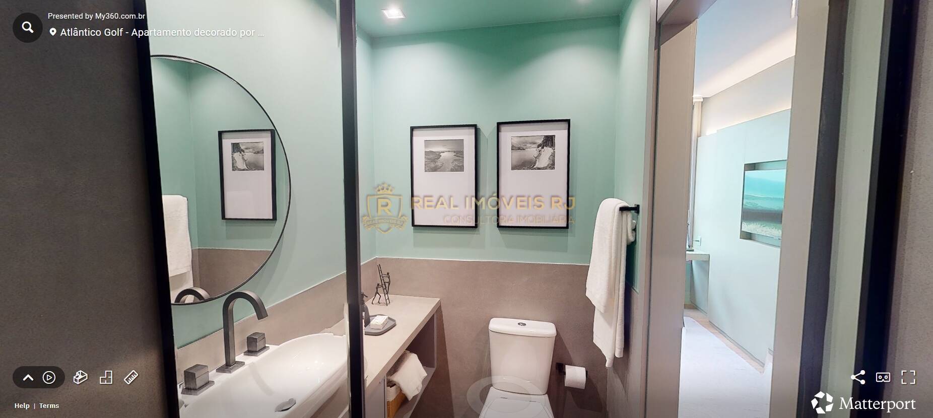 Apartamento, 3 quartos, 120 m² - Foto 50