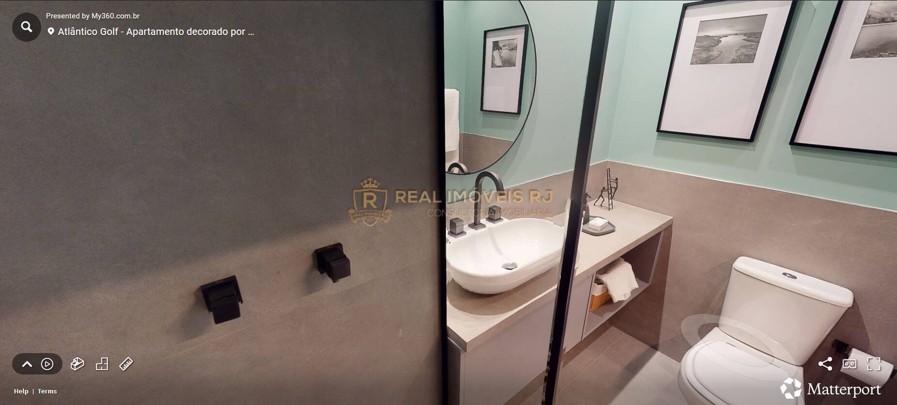Apartamento, 3 quartos, 120 m² - Foto 49