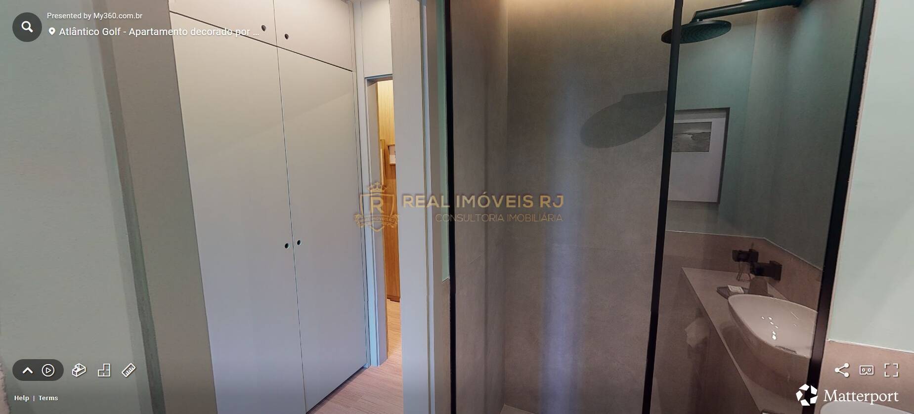 Apartamento, 3 quartos, 120 m² - Foto 51