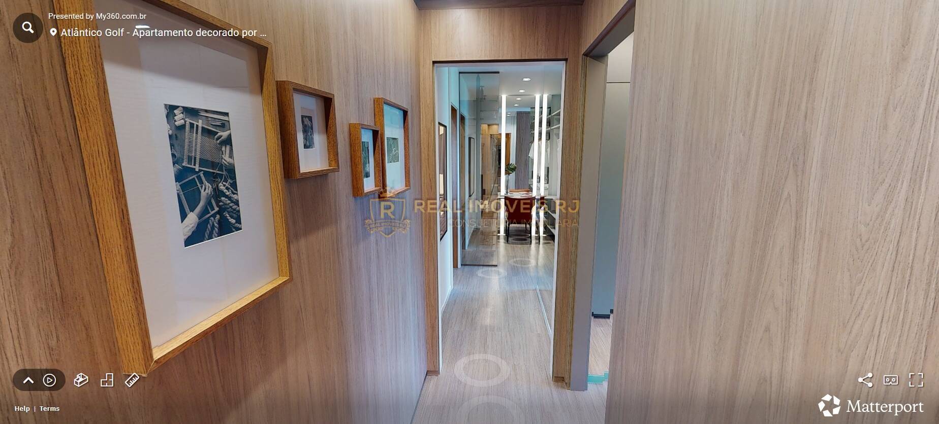 Apartamento, 3 quartos, 120 m² - Foto 40