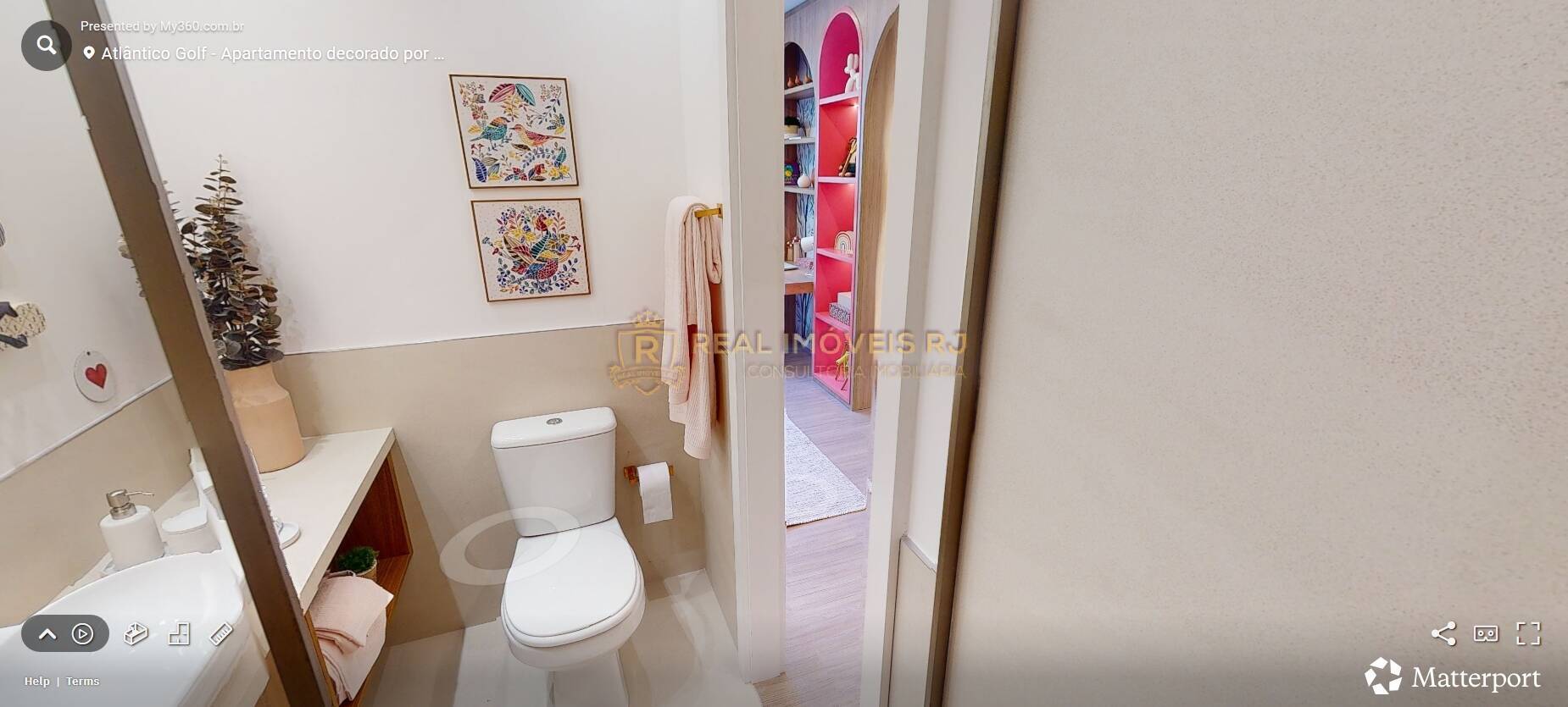 Apartamento, 3 quartos, 120 m² - Foto 33