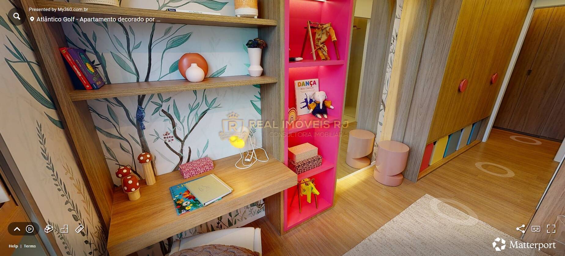 Apartamento, 3 quartos, 120 m² - Foto 37