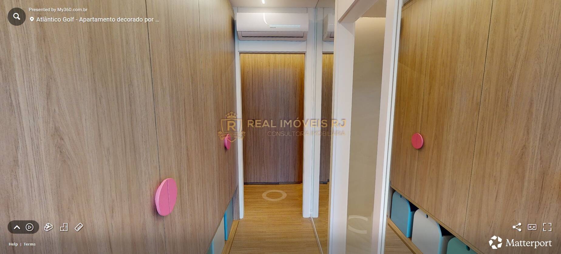 Apartamento, 3 quartos, 120 m² - Foto 39