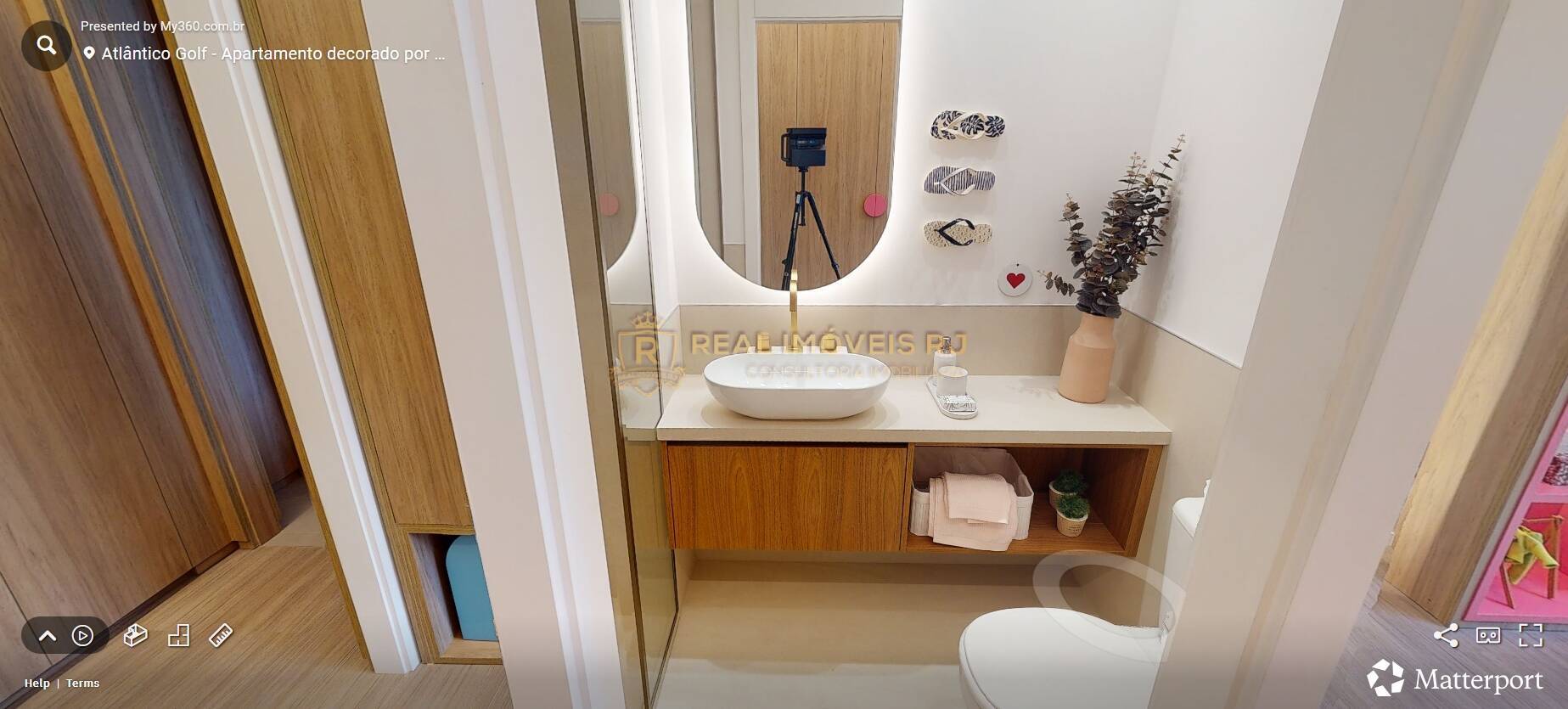 Apartamento, 3 quartos, 120 m² - Foto 34