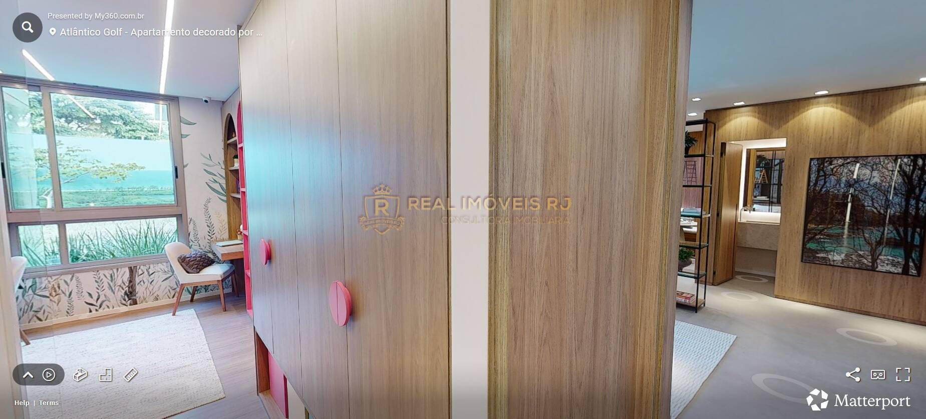 Apartamento, 3 quartos, 120 m² - Foto 31