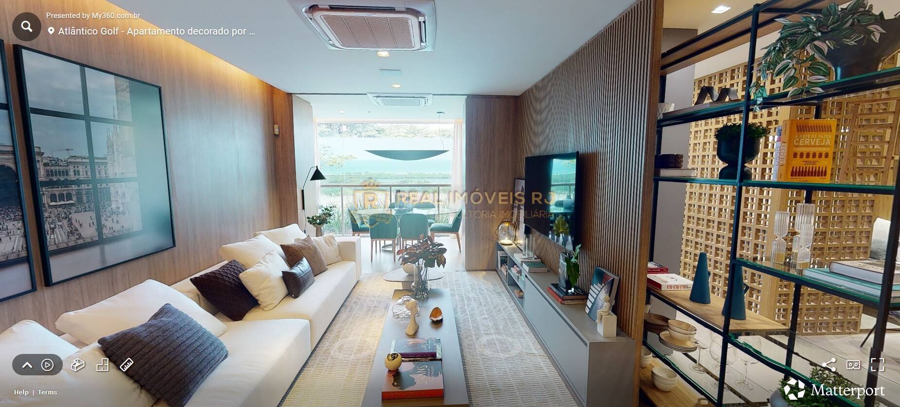 Apartamento, 3 quartos, 120 m² - Foto 20