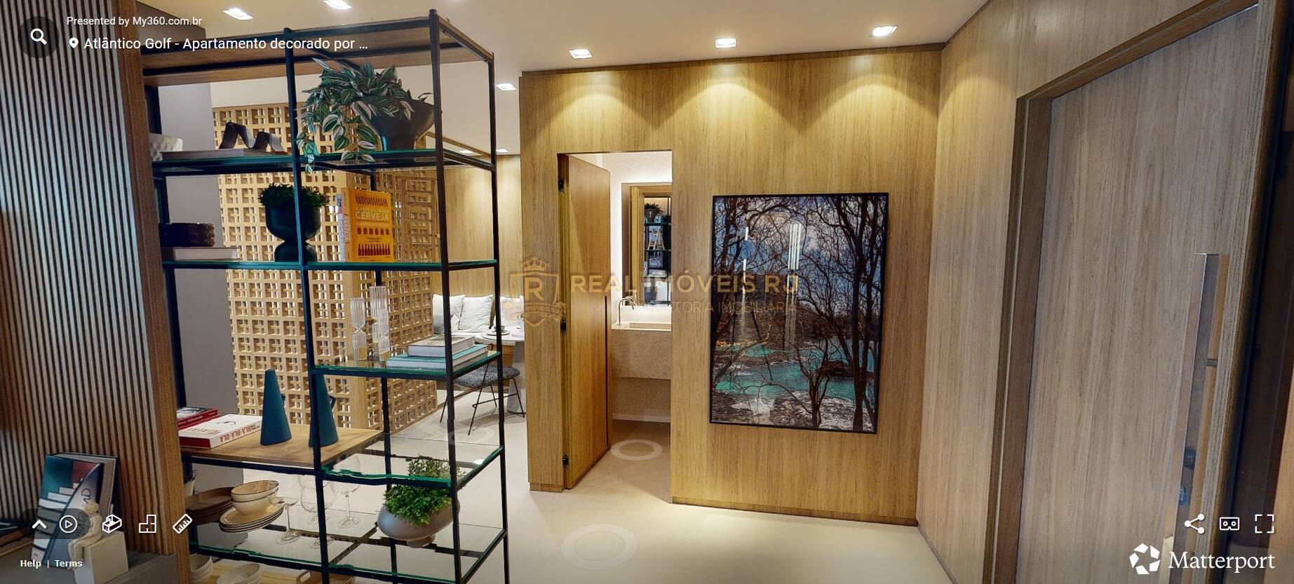 Apartamento, 3 quartos, 120 m² - Foto 21