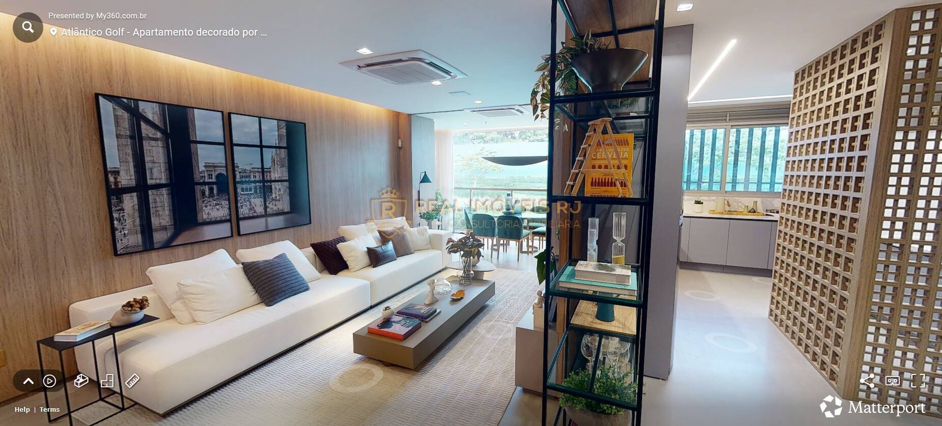 Apartamento, 3 quartos, 120 m² - Foto 19