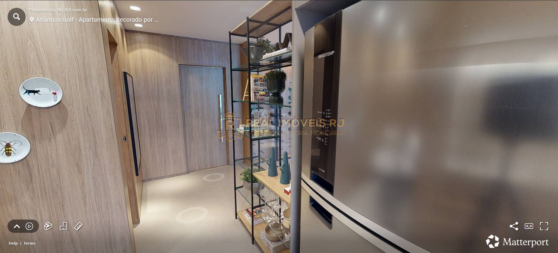Apartamento, 3 quartos, 120 m² - Foto 8