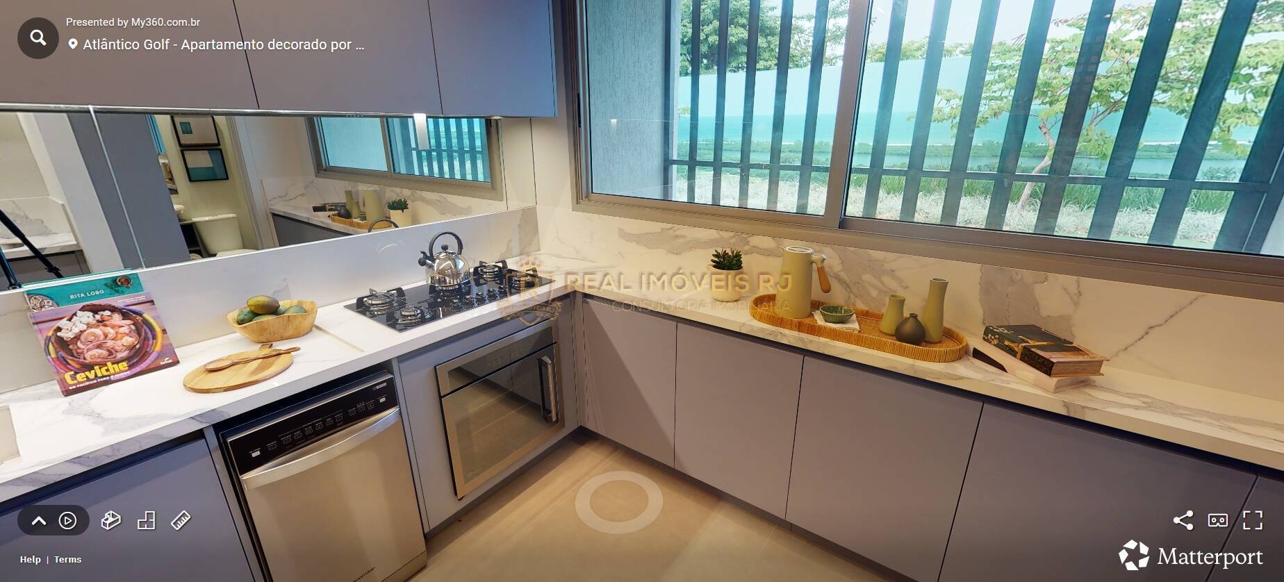 Apartamento, 3 quartos, 120 m² - Foto 10
