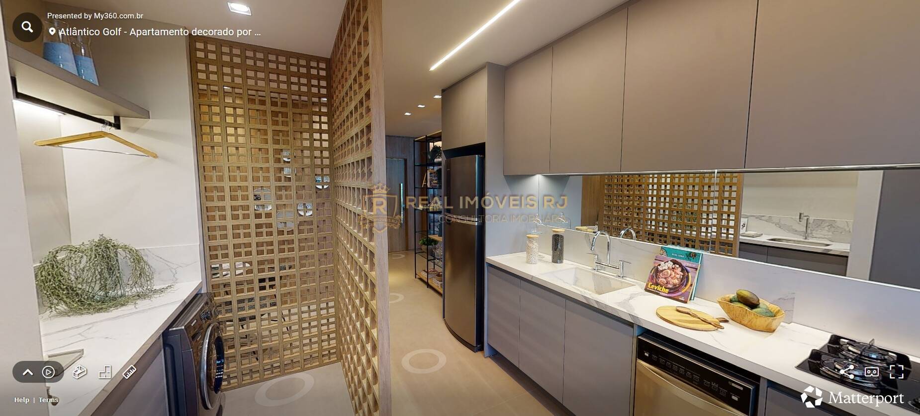 Apartamento, 3 quartos, 120 m² - Foto 2